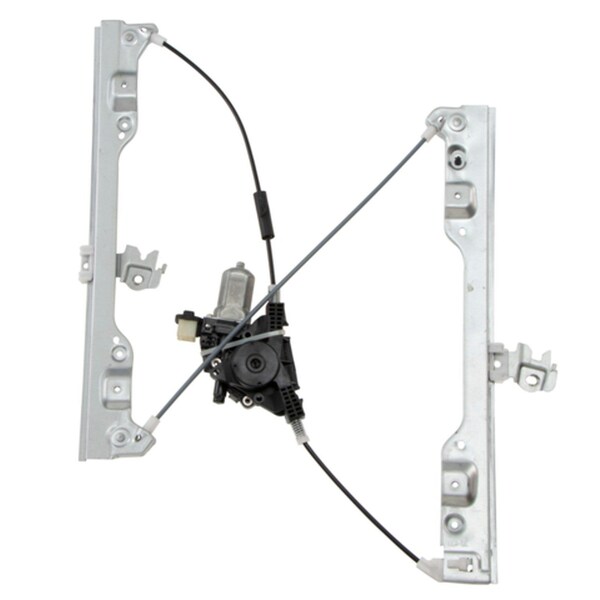 Aci Automotive POWER WINDOW MOTOR & REGULATOR ASSEMBLY 389208 - main